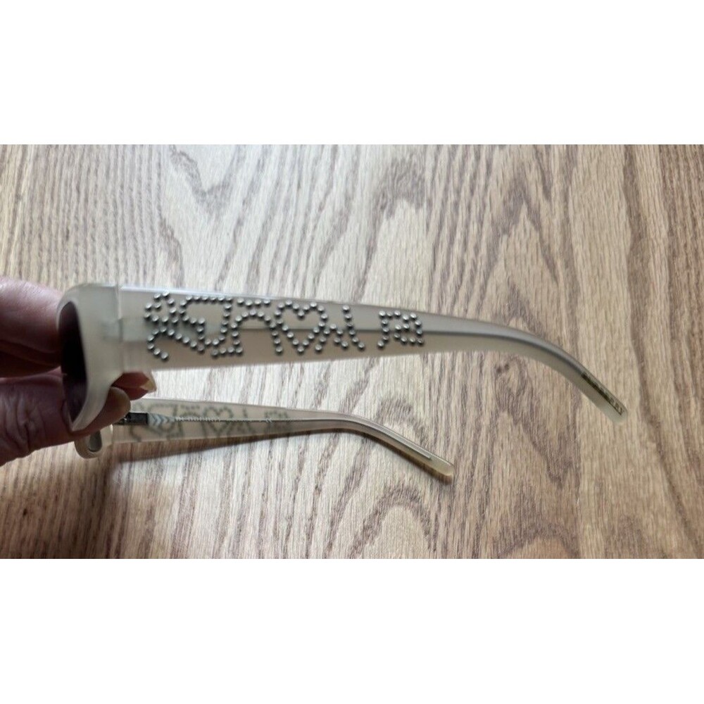 Burberry Sunglasses FRAMES For Women With Designer Case‎ Made In Italy - Picture 2 of 10